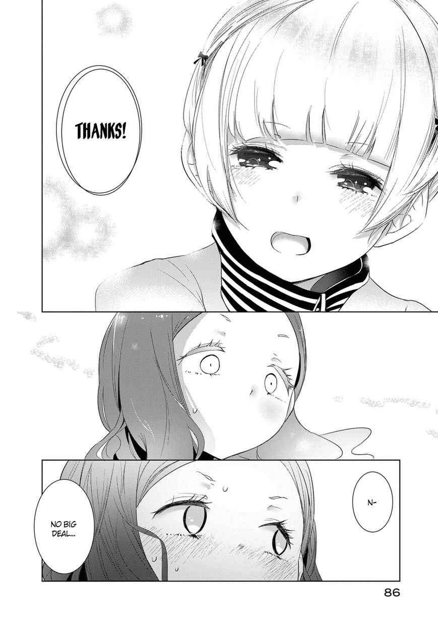 Noboru Kotera-san chapter 5 page 13