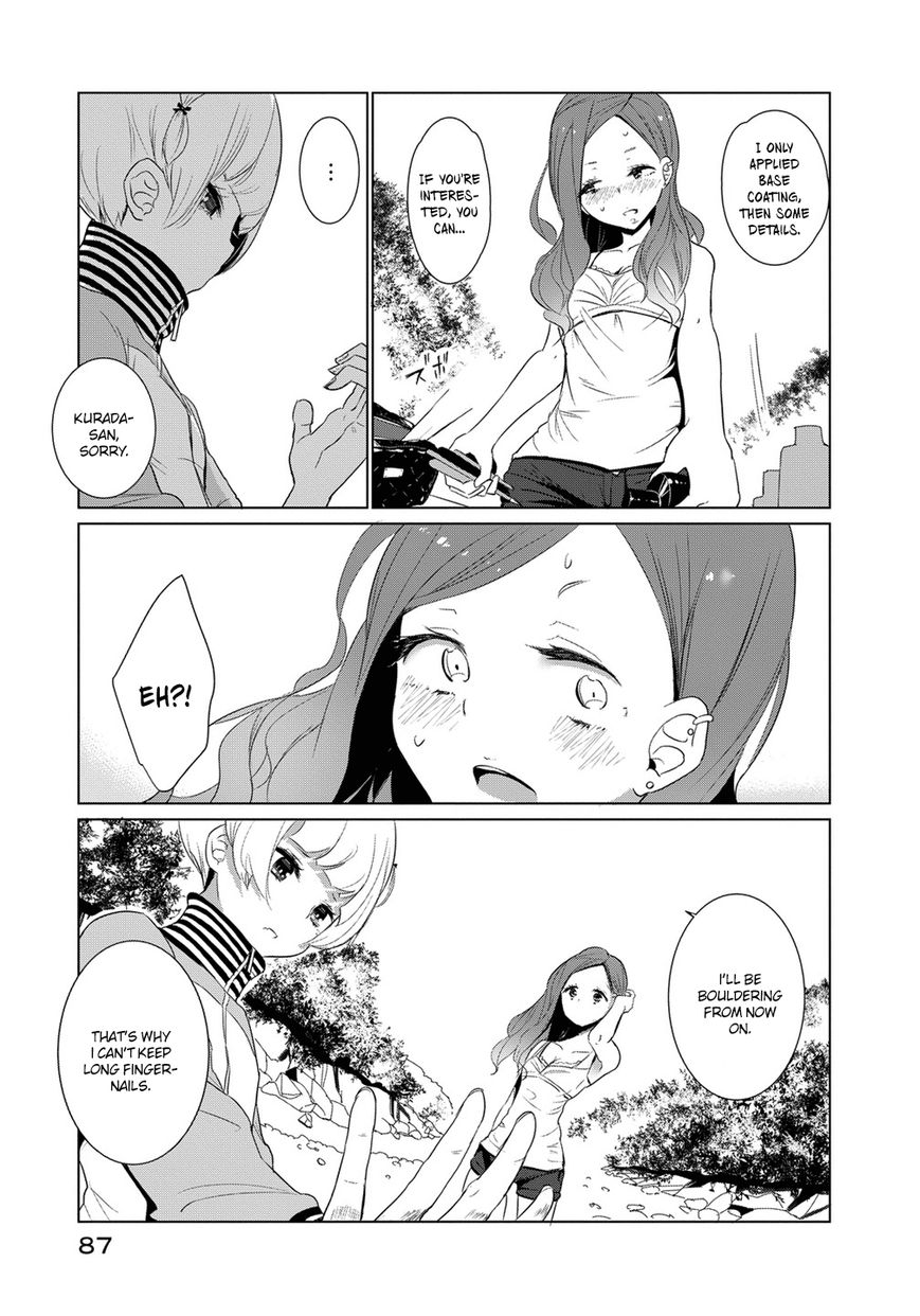 Noboru Kotera-san chapter 5 page 14