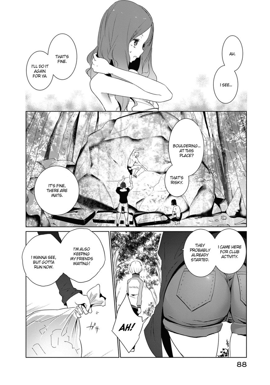 Noboru Kotera-san chapter 5 page 15