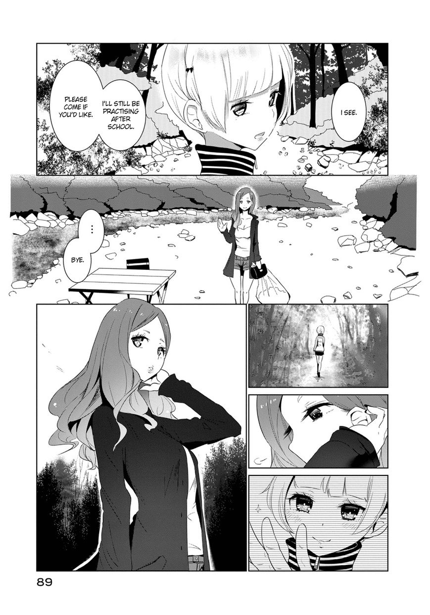 Noboru Kotera-san chapter 5 page 16