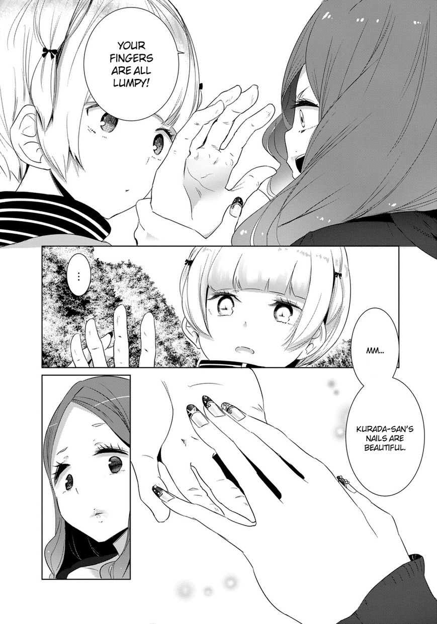 Noboru Kotera-san chapter 5 page 9