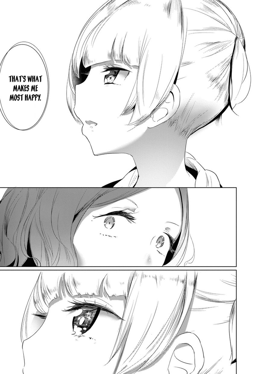 Noboru Kotera-san chapter 6 page 10