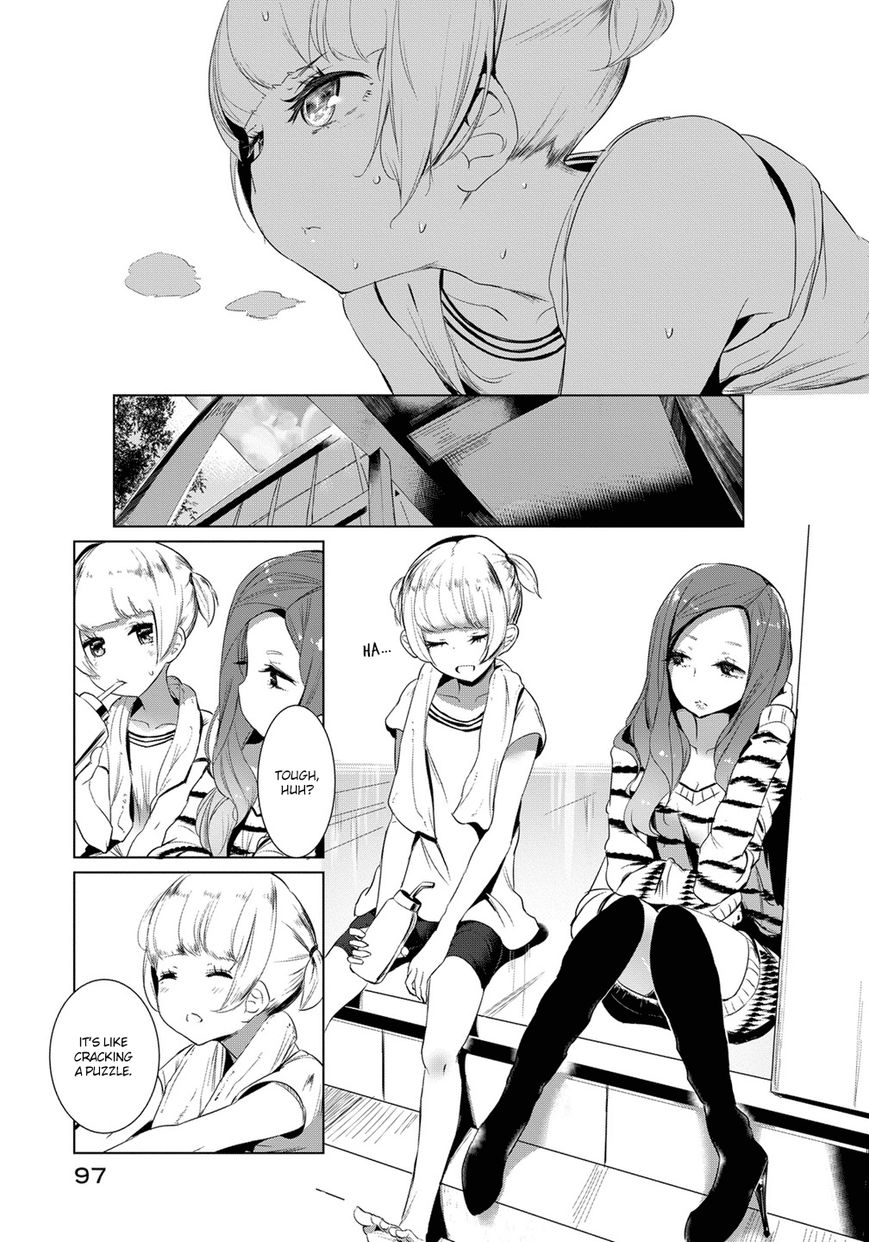 Noboru Kotera-san chapter 6 page 6