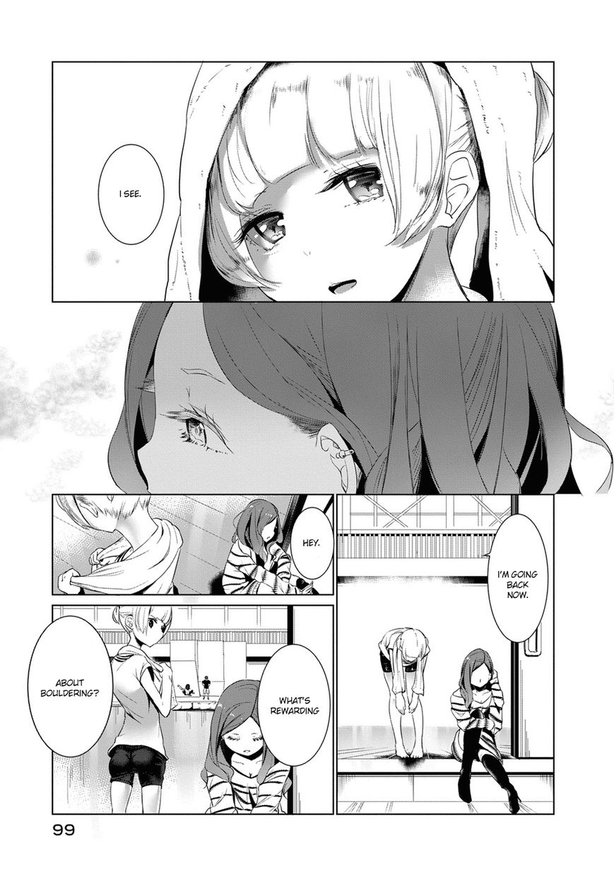 Noboru Kotera-san chapter 6 page 8