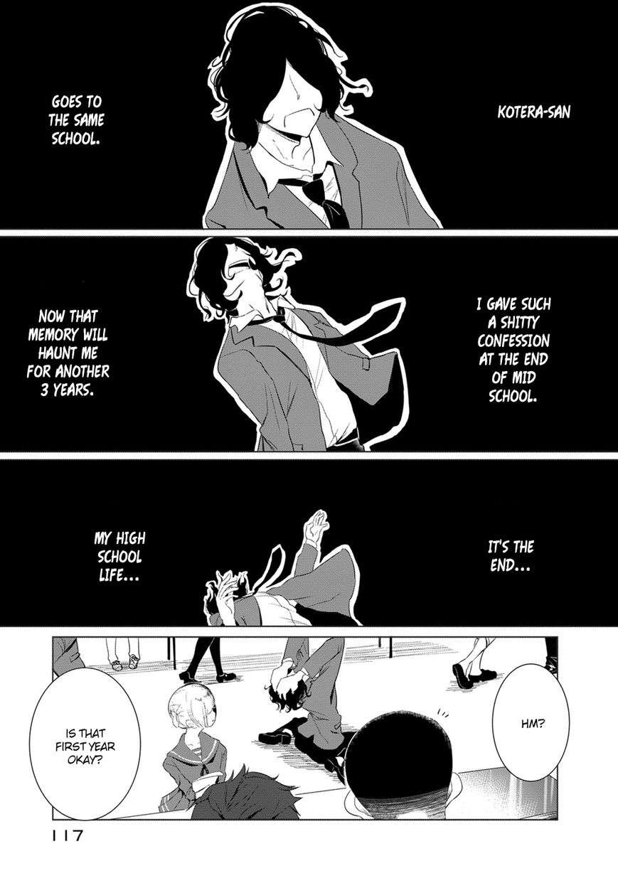 Noboru Kotera-san chapter 7 page 10