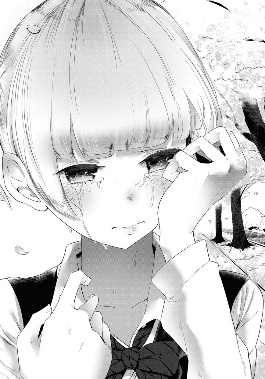 Noboru Kotera-san chapter 7 page 7