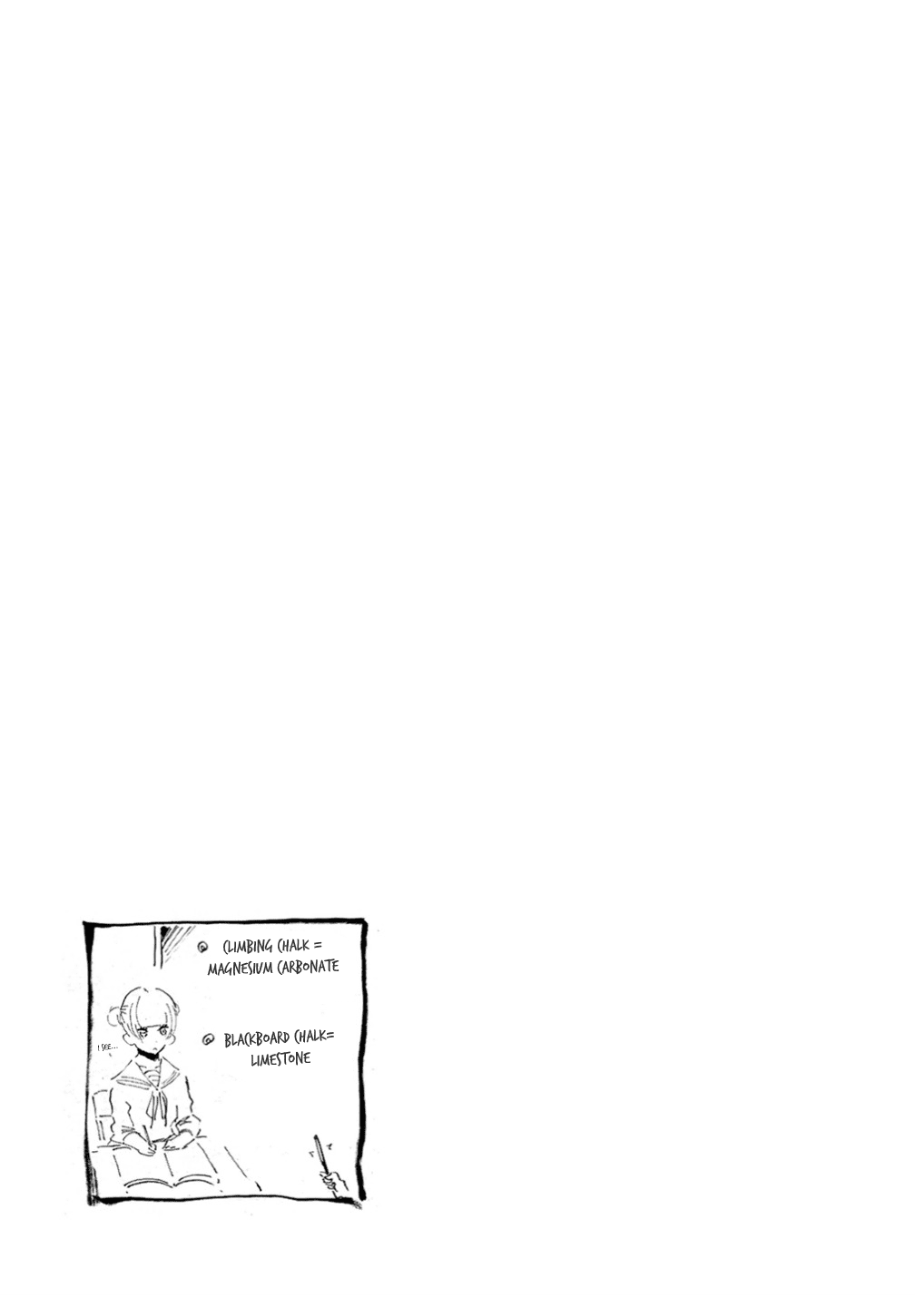 Noboru Kotera-san chapter 9 page 21