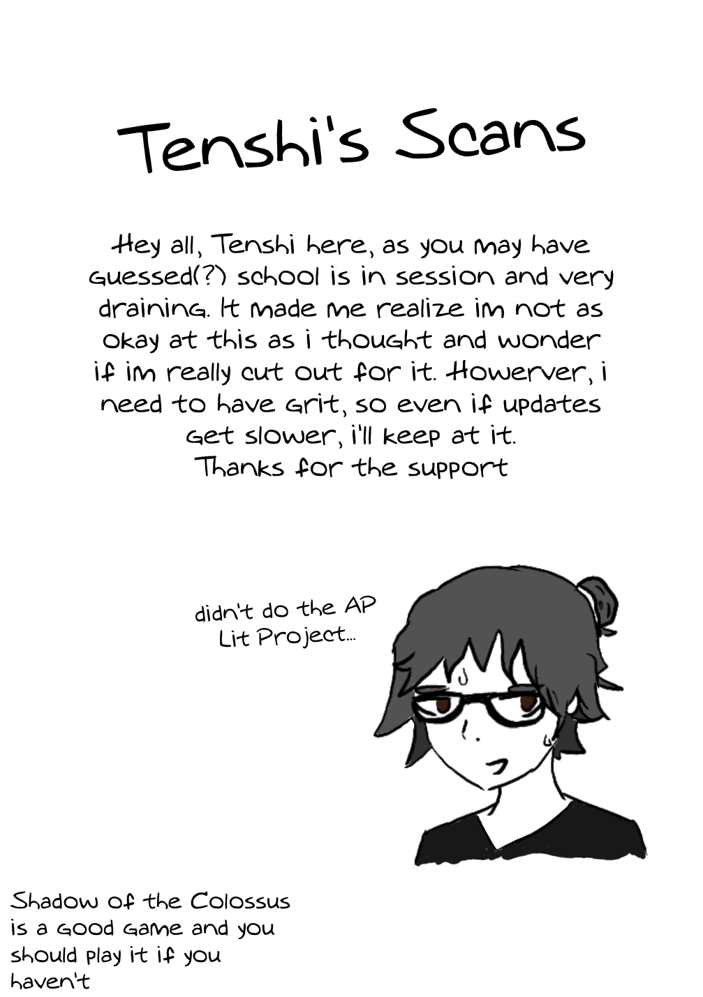 Noboru Kotera-san chapter 9 page 22