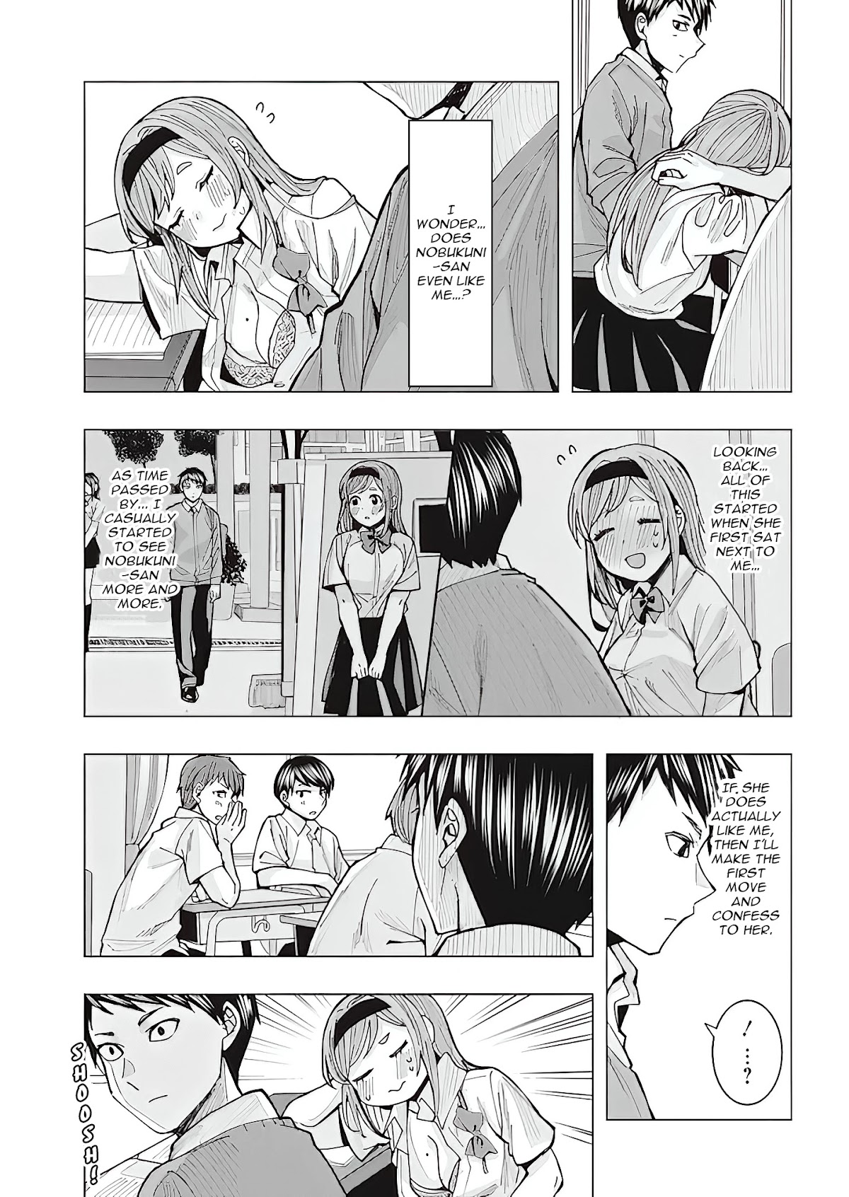 "Nobukuni-san" Does She Like Me? chapter 2 page 10