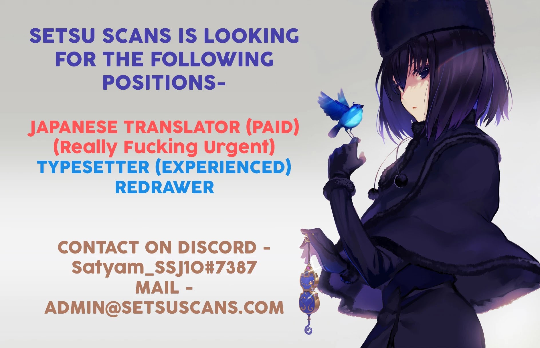 "Nobukuni-San" Does She Likes Me? chapter 14 page 18