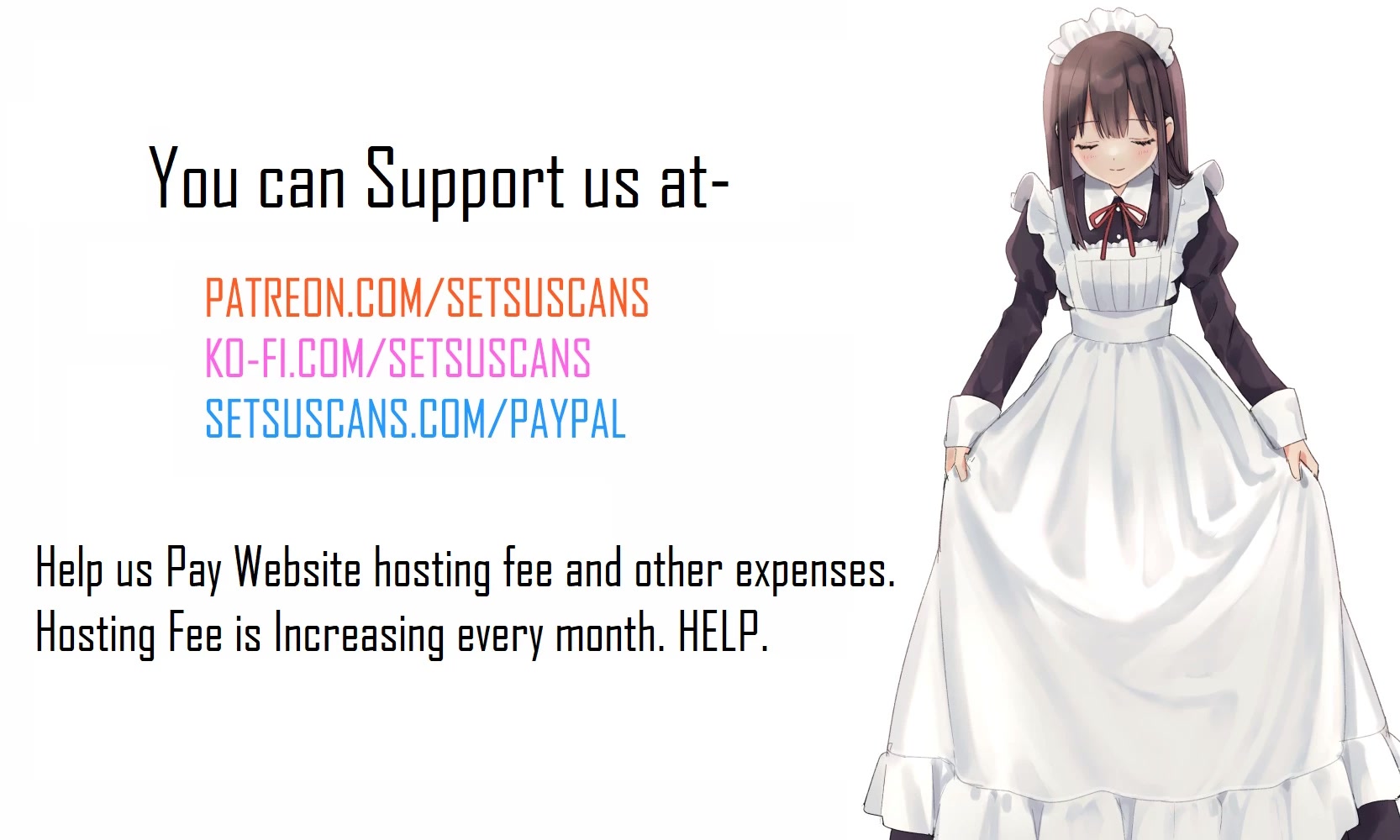 "Nobukuni-San" Does She Likes Me? chapter 19 page 16