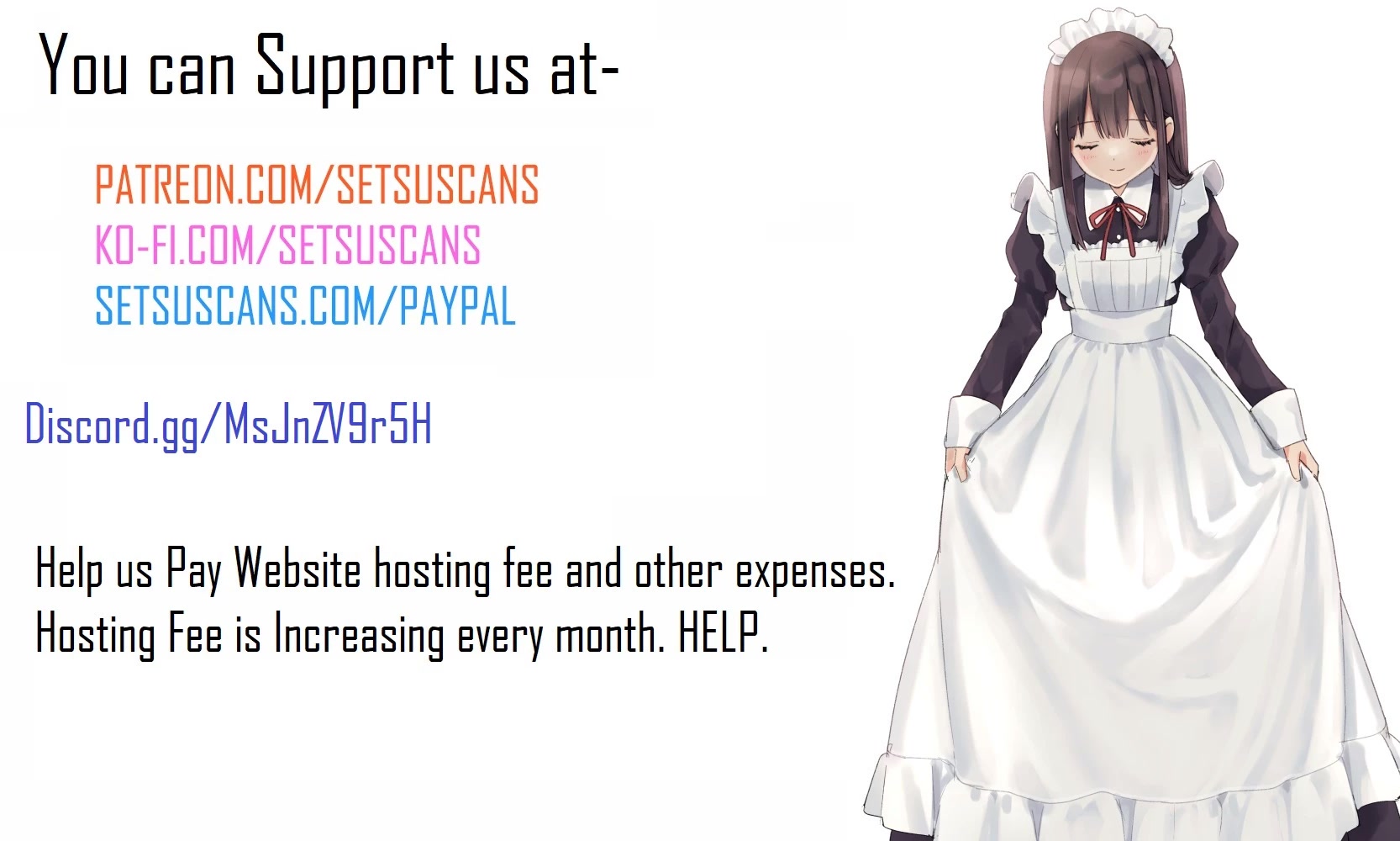 "Nobukuni-San" Does She Likes Me? chapter 23 page 17