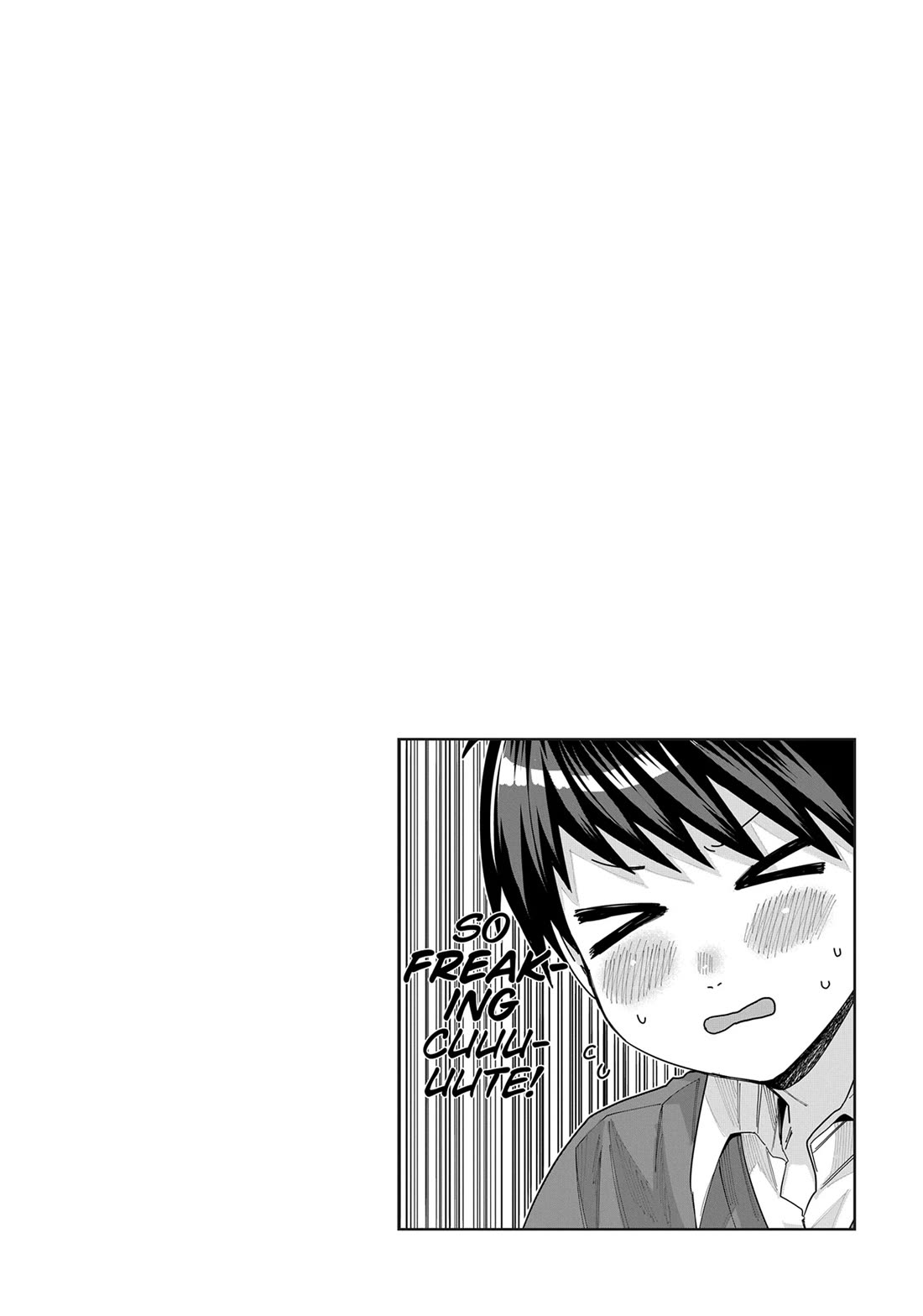 "Nobukuni-San" Does She Likes Me? chapter 38 page 15