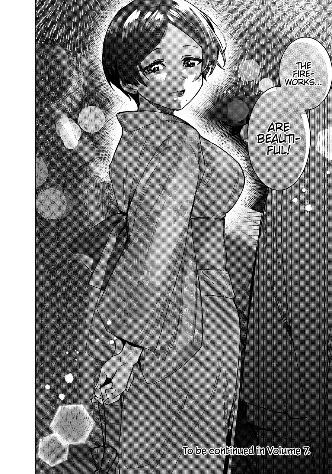 "Nobukuni-San" Does She Likes Me? chapter 60 page 14