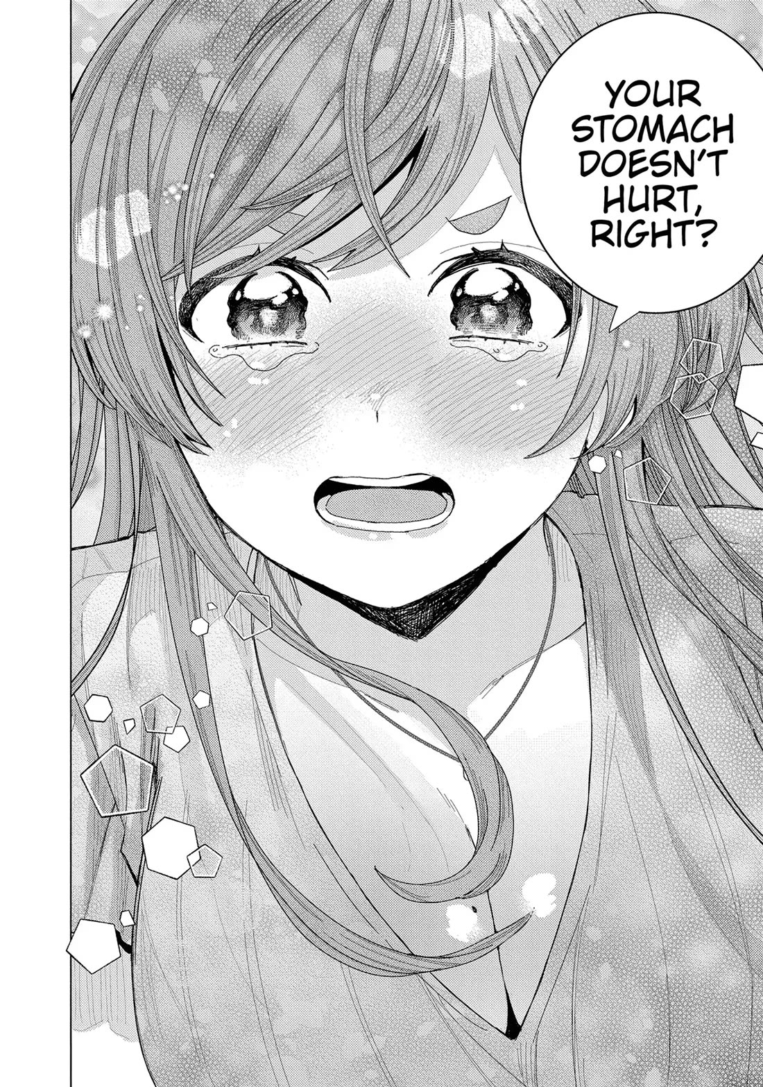 "Nobukuni-San" Does She Likes Me? chapter 69 page 12