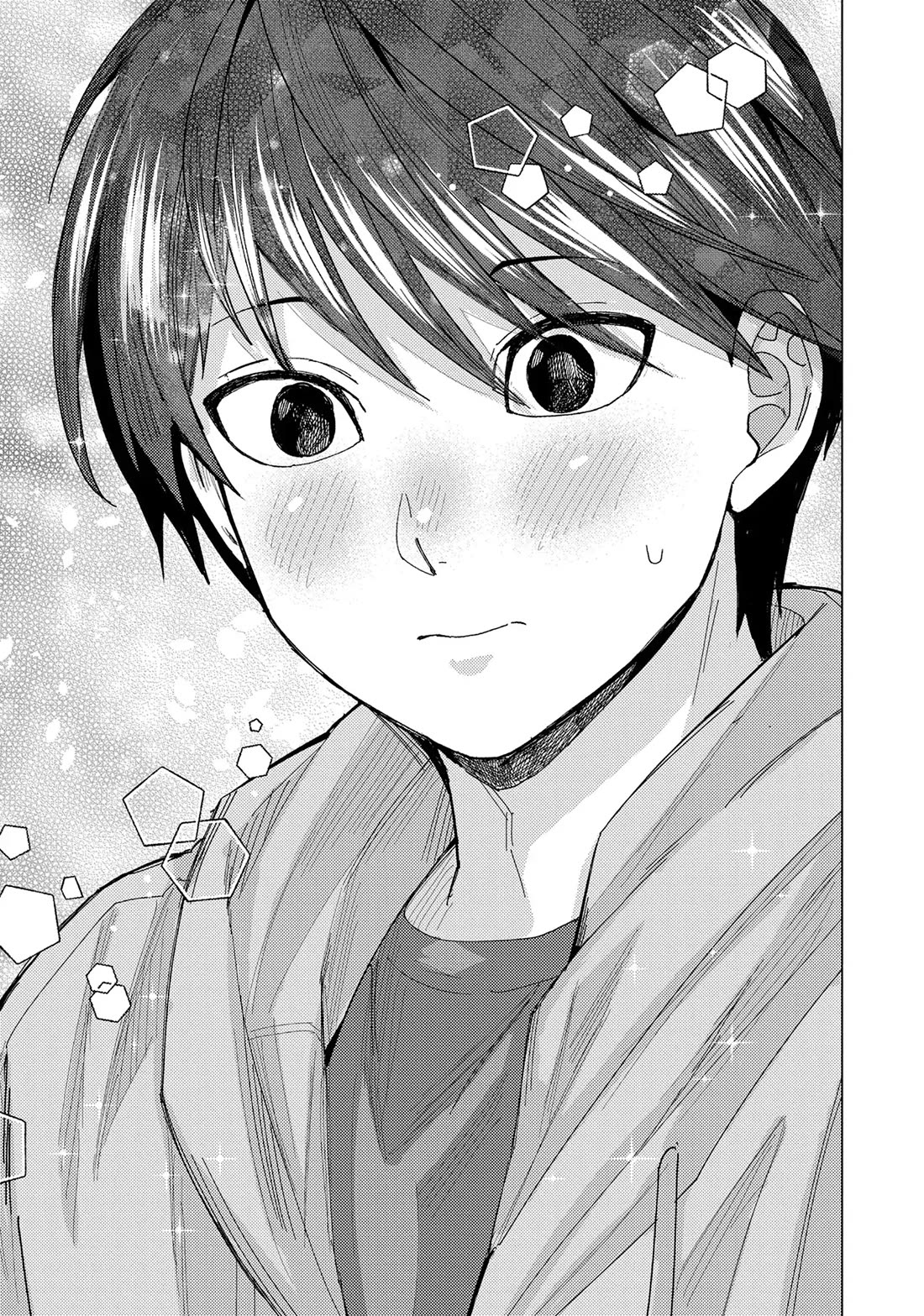 "Nobukuni-San" Does She Likes Me? chapter 69 page 13