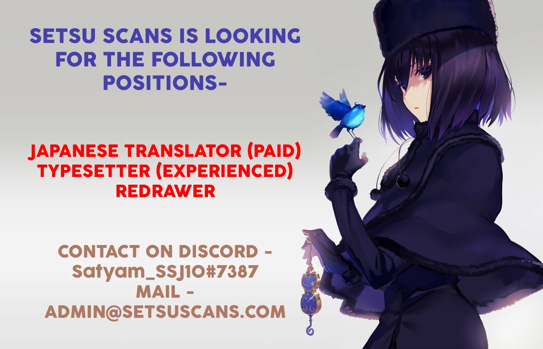 "Nobukuni-San" Does She Likes Me? chapter 9 page 18