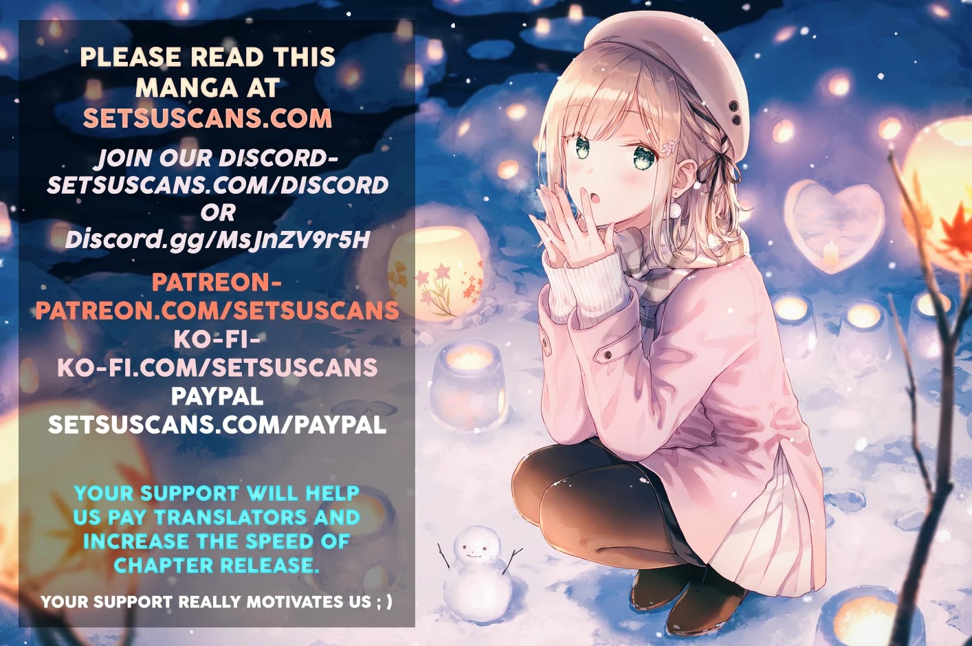 "Nobukuni-San" Does She Likes Me? chapter 9 page 19