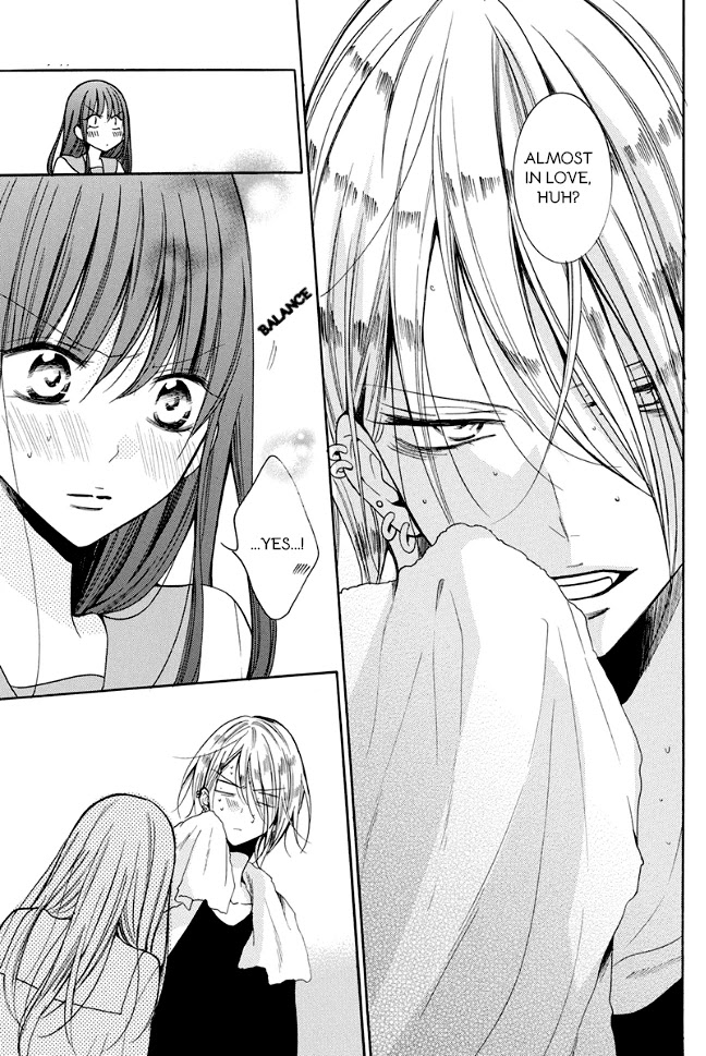 Noraneko to Ookami chapter 1 page 42