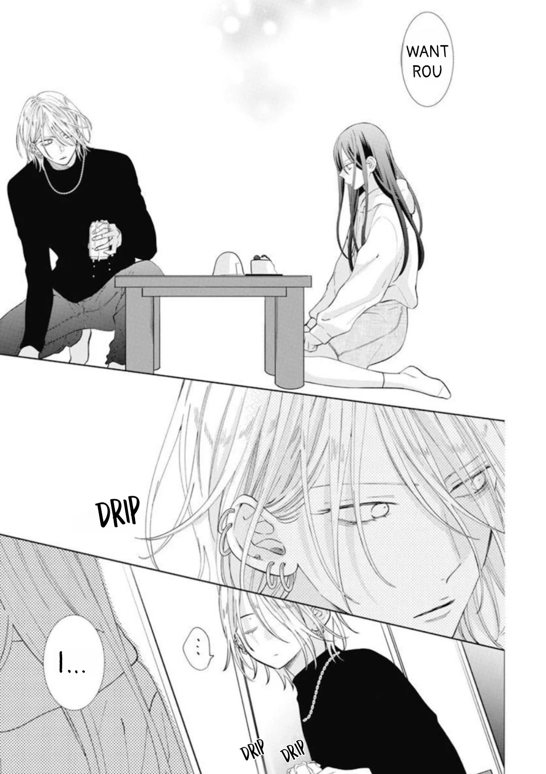 Noraneko to Ookami chapter 13 page 29