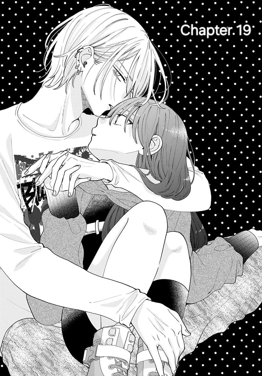 Noraneko to Ookami chapter 19 page 1