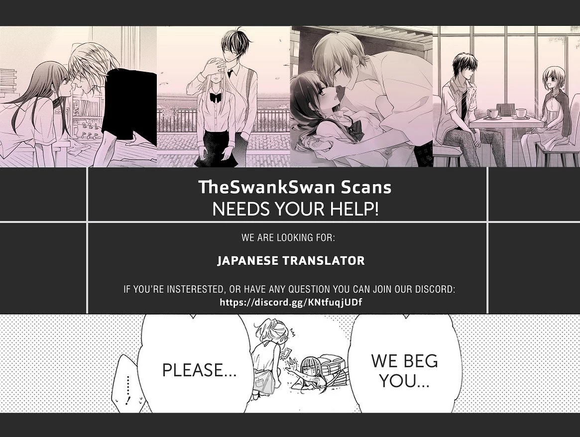 Noraneko to Ookami chapter 3 page 2