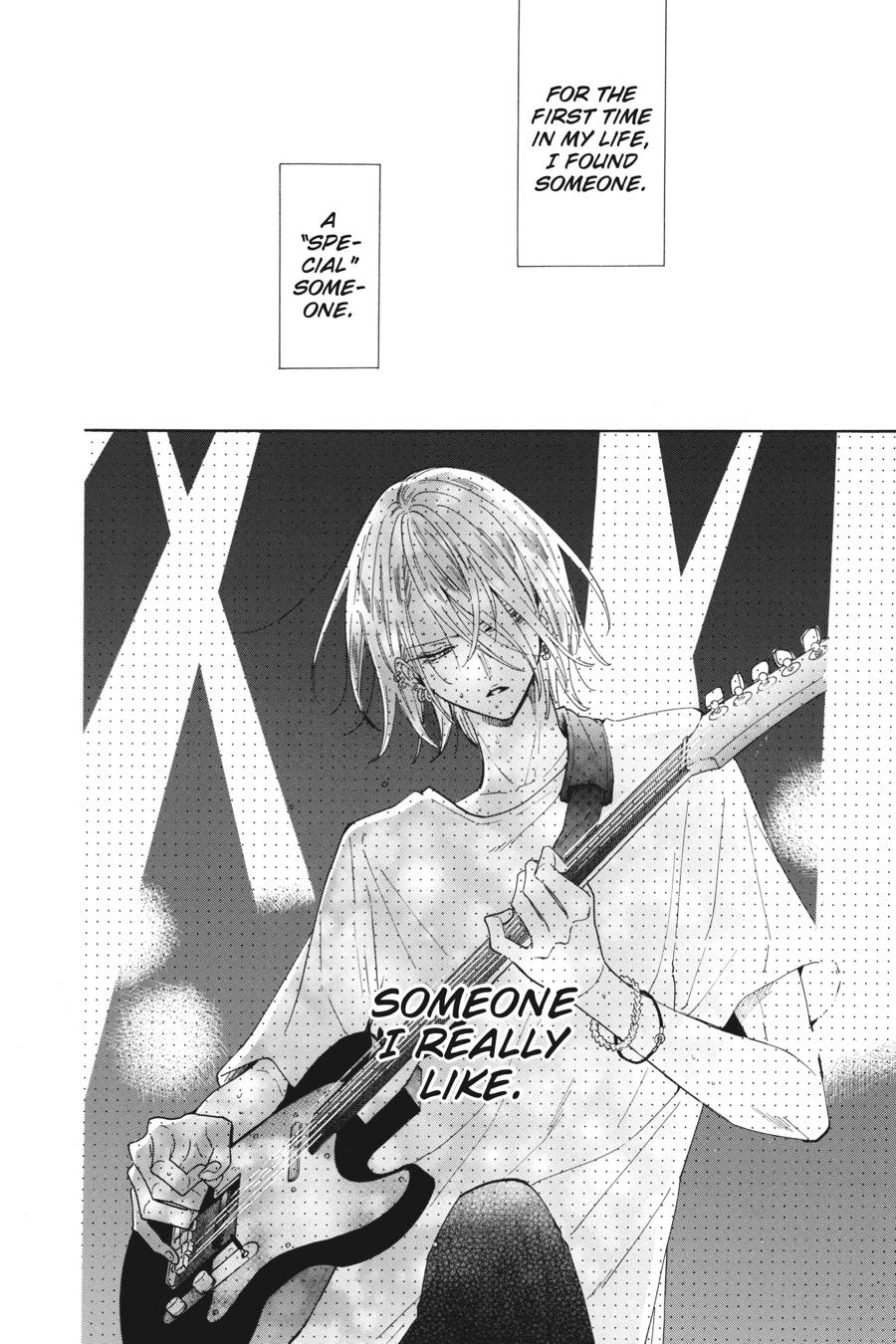 Noraneko to Ookami chapter 7 page 2