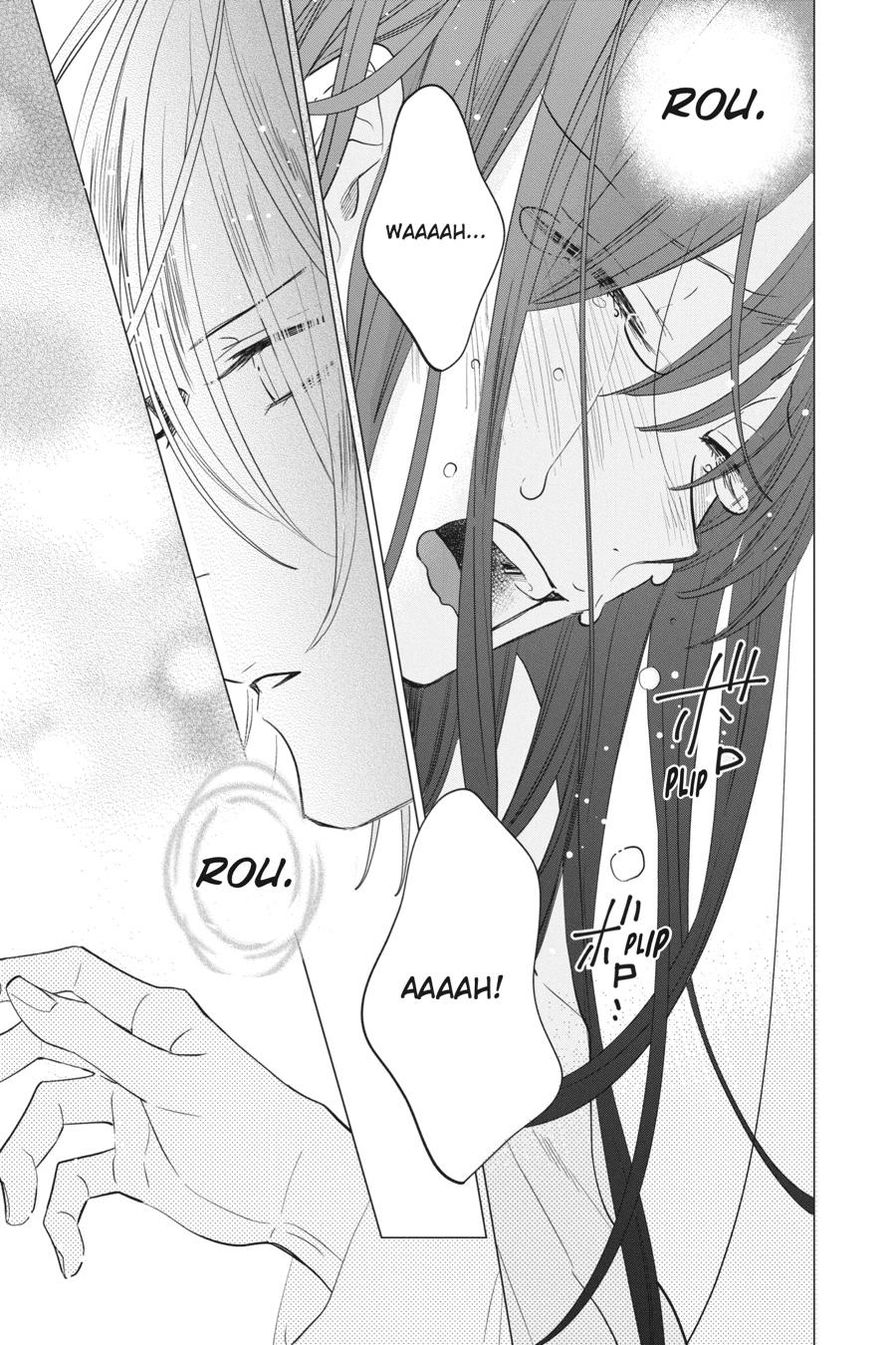 Noraneko to Ookami chapter 9 page 38