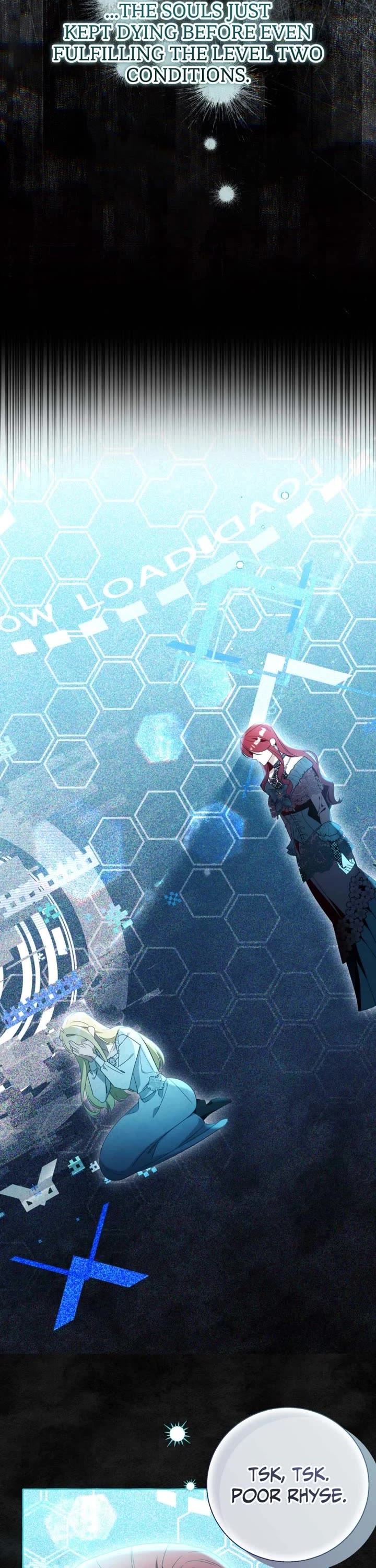 Not Your Typical Reincarnation Story chapter 100 page 27