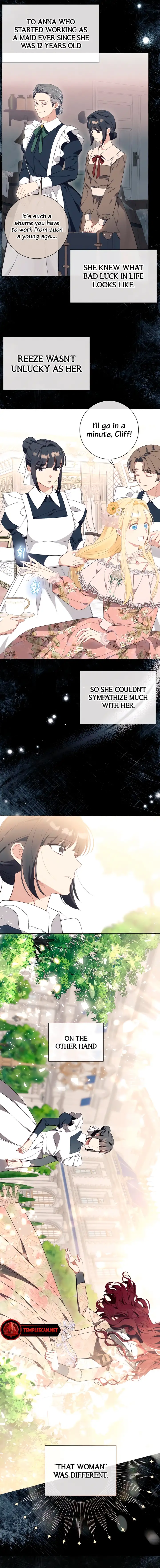 Not Your Typical Reincarnation Story chapter 39 page 4