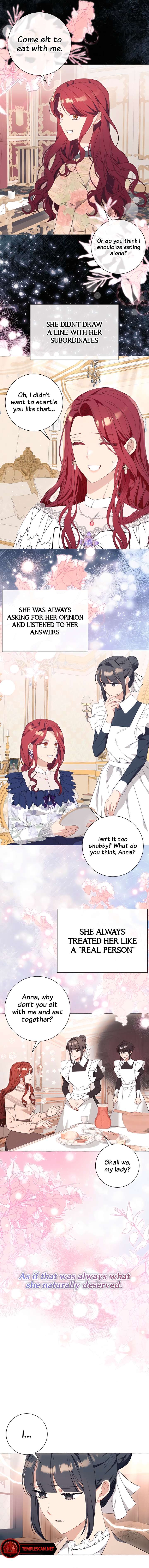 Not Your Typical Reincarnation Story chapter 39 page 5