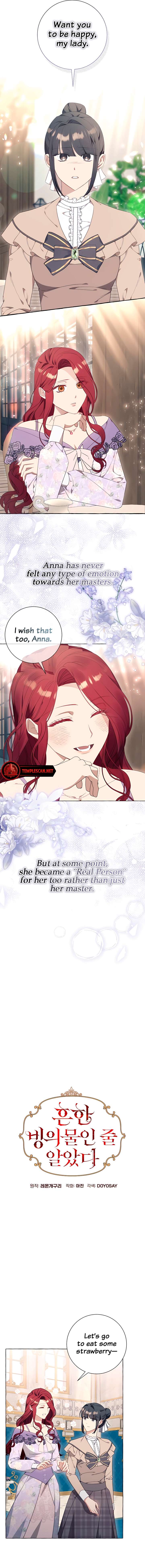 Not Your Typical Reincarnation Story chapter 39 page 6