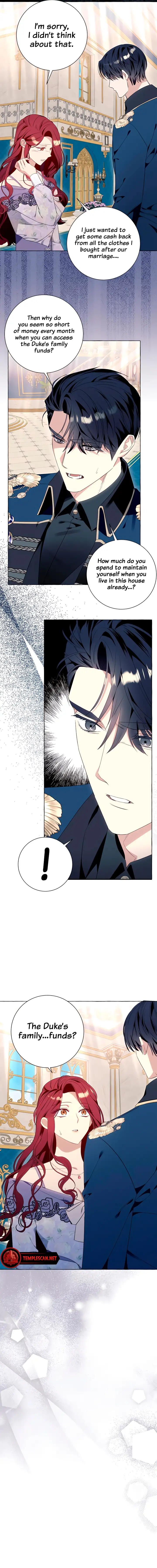 Not Your Typical Reincarnation Story chapter 39 page 9