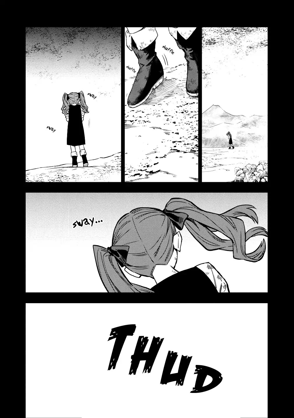 Noumin Kanren no Skill bakka Agetetara Naze ka Tsuyoku Natta chapter 16 page 18