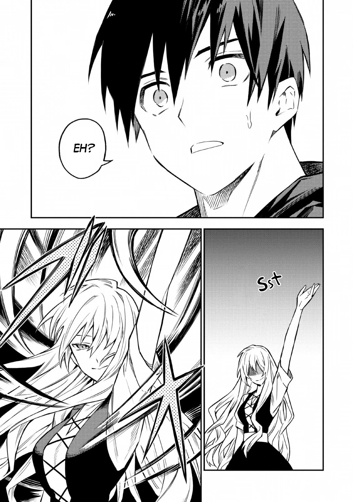 Noumin Kanren no Skill bakka Agetetara Naze ka Tsuyoku Natta chapter 22 page 24