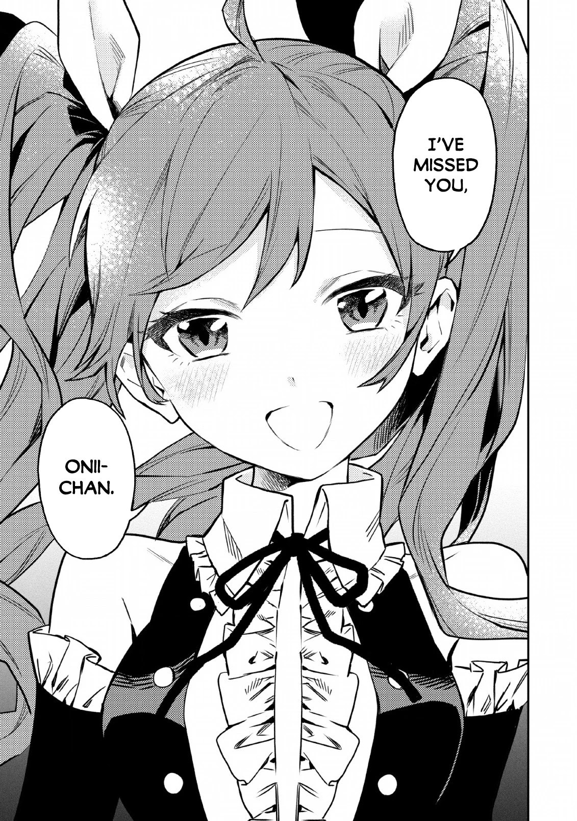 Noumin Kanren no Skill bakka Agetetara Naze ka Tsuyoku Natta chapter 22 page 28