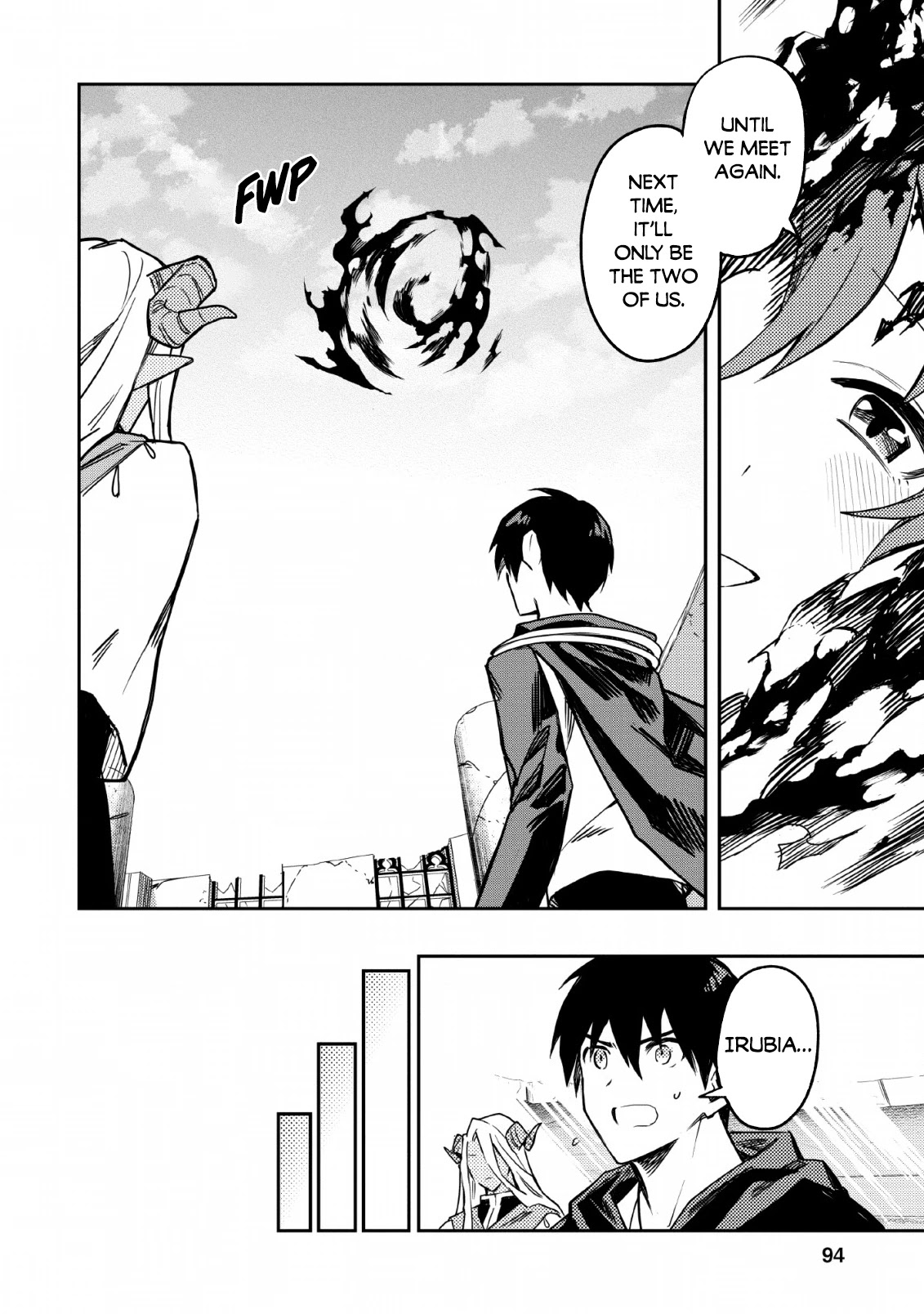 Noumin Kanren no Skill bakka Agetetara Naze ka Tsuyoku Natta chapter 24 page 19