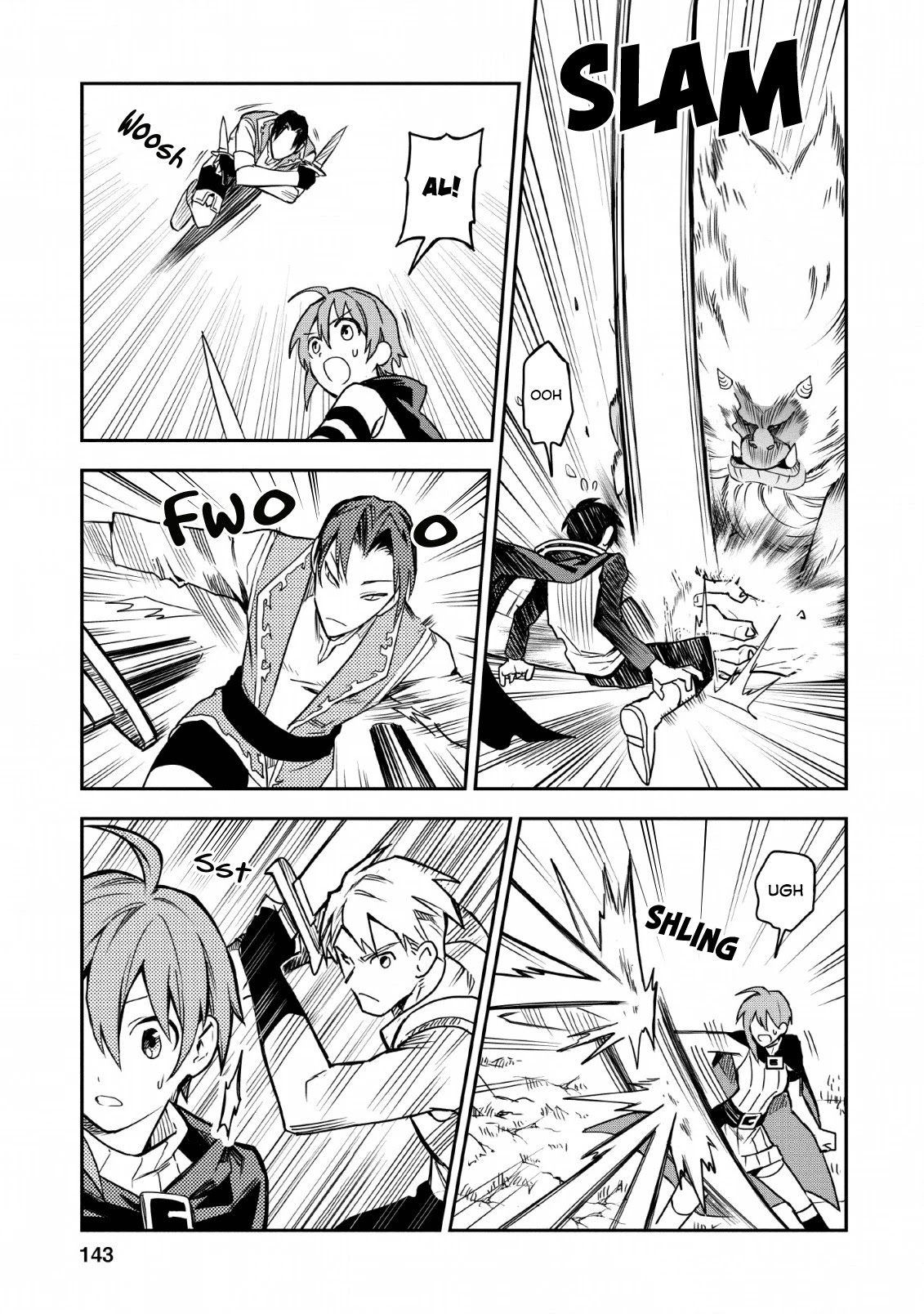 Noumin Kanren no Skill bakka Agetetara Naze ka Tsuyoku Natta chapter 25 page 16