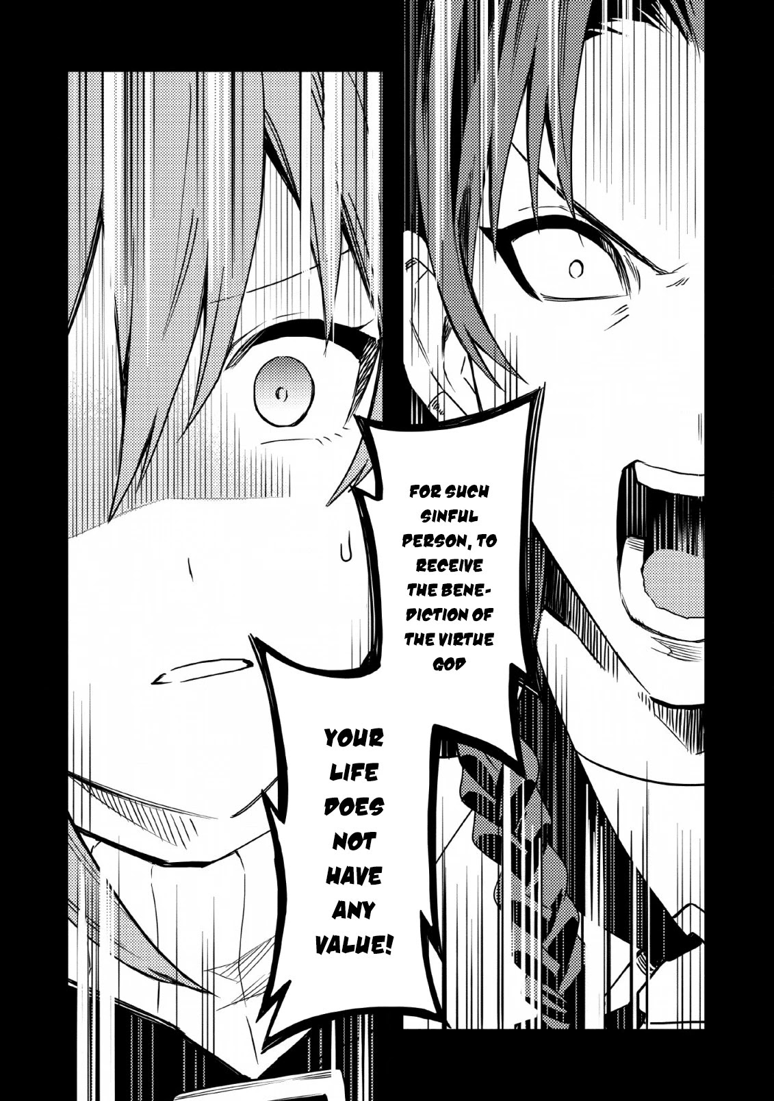 Noumin Kanren no Skill bakka Agetetara Naze ka Tsuyoku Natta chapter 25 page 5