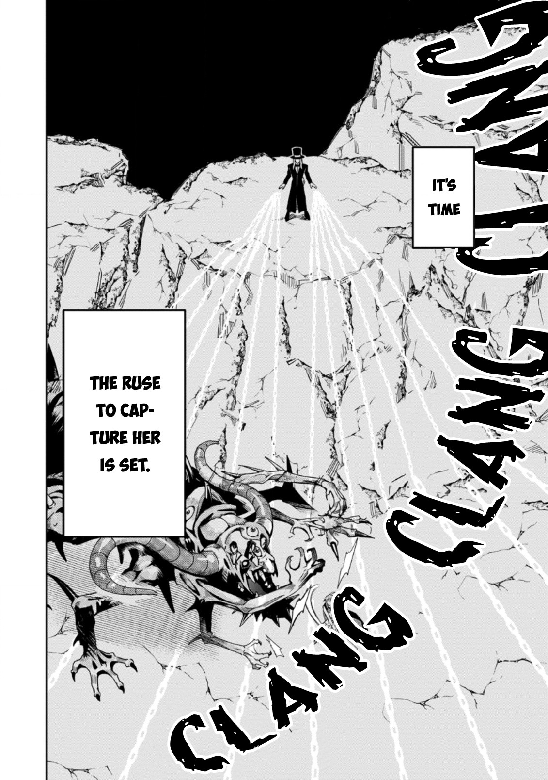 Noumin Kanren no Skill bakka Agetetara Naze ka Tsuyoku Natta chapter 26.2 page 4