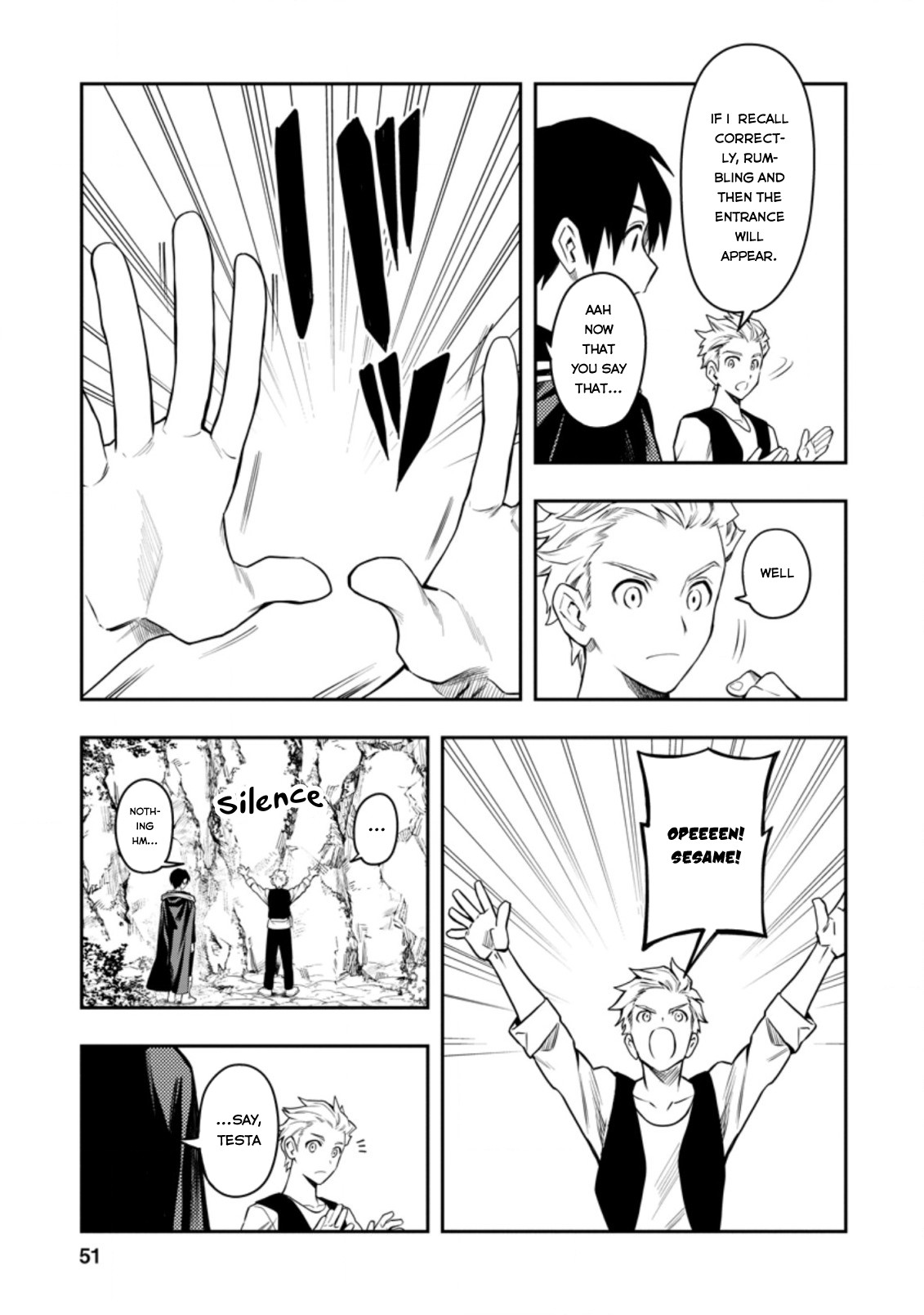 Noumin Kanren no Skill bakka Agetetara Naze ka Tsuyoku Natta chapter 27.2 page 7