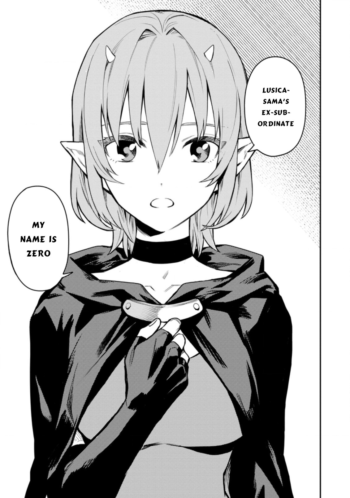 Noumin Kanren no Skill bakka Agetetara Naze ka Tsuyoku Natta chapter 28 page 6