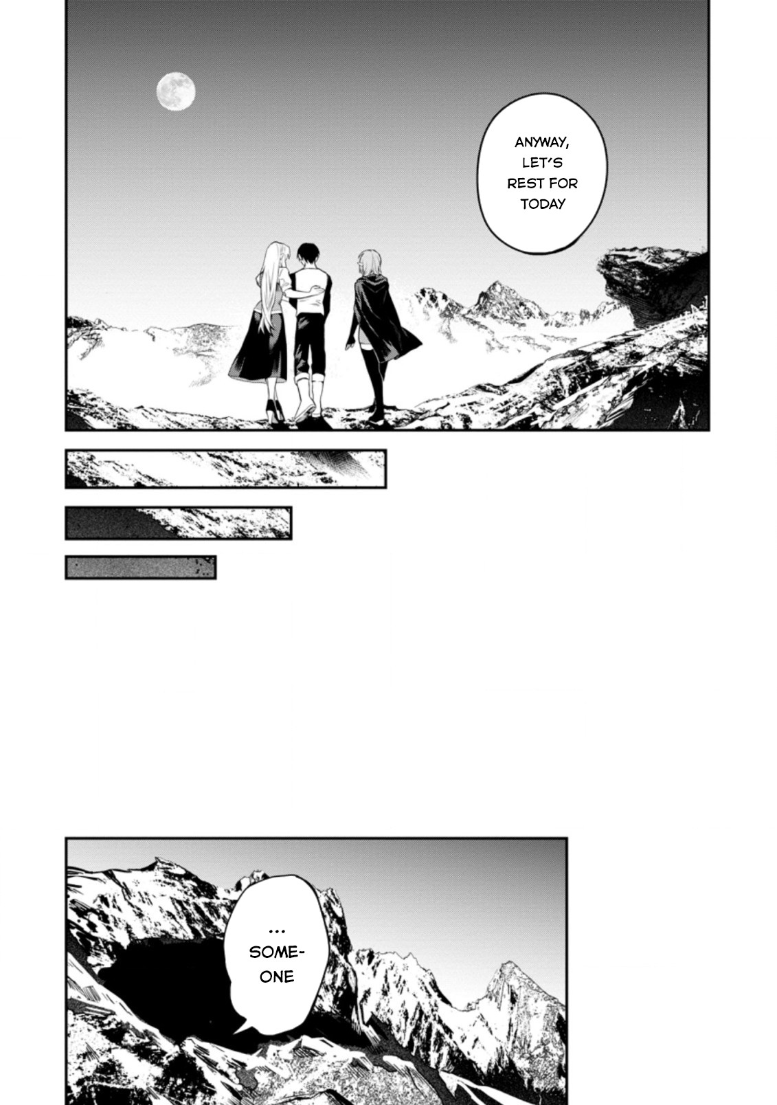 Noumin Kanren no Skill bakka Agetetara Naze ka Tsuyoku Natta chapter 29.4 page 11