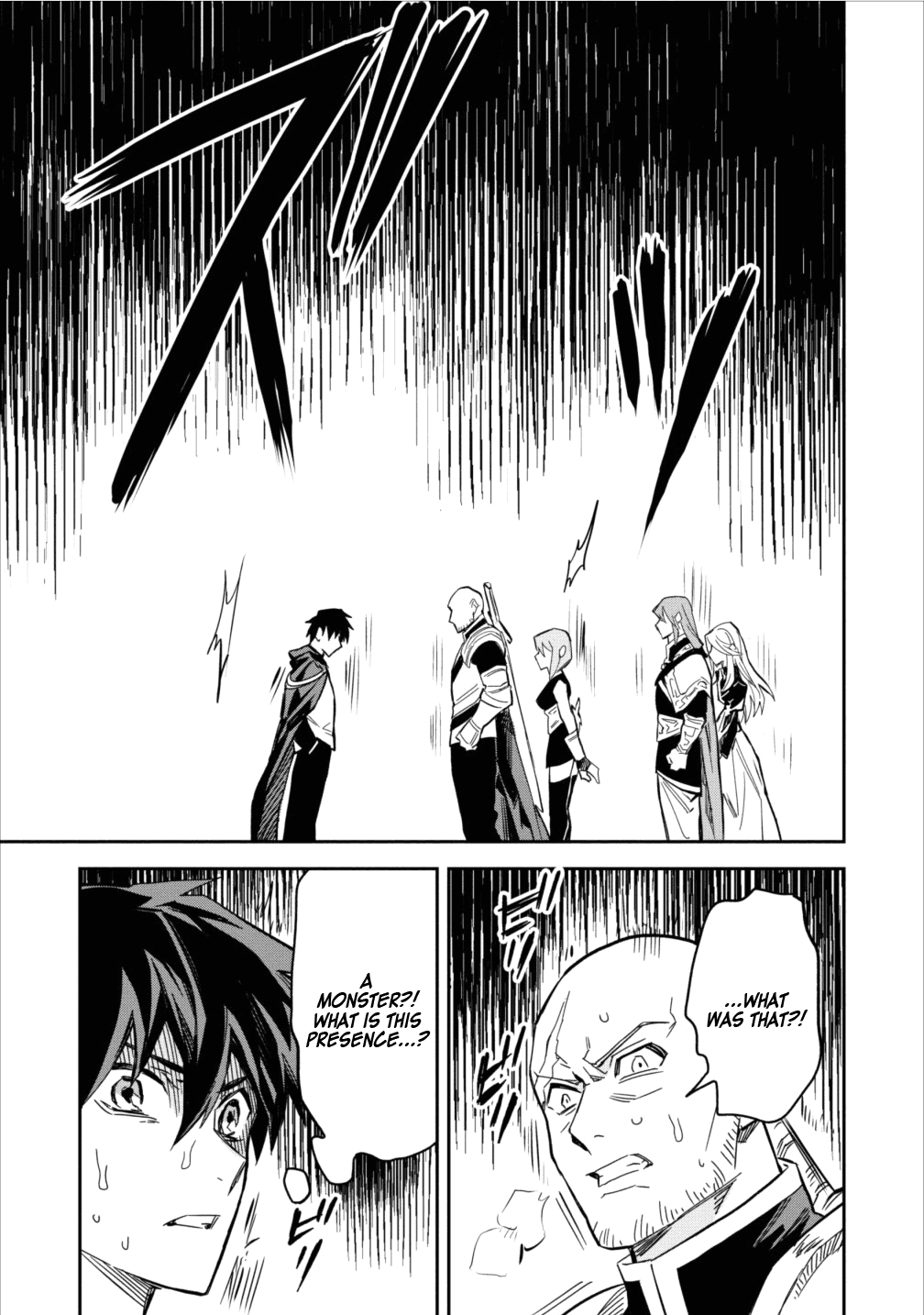 Noumin Kanren no Skill bakka Agetetara Naze ka Tsuyoku Natta chapter 3 page 17