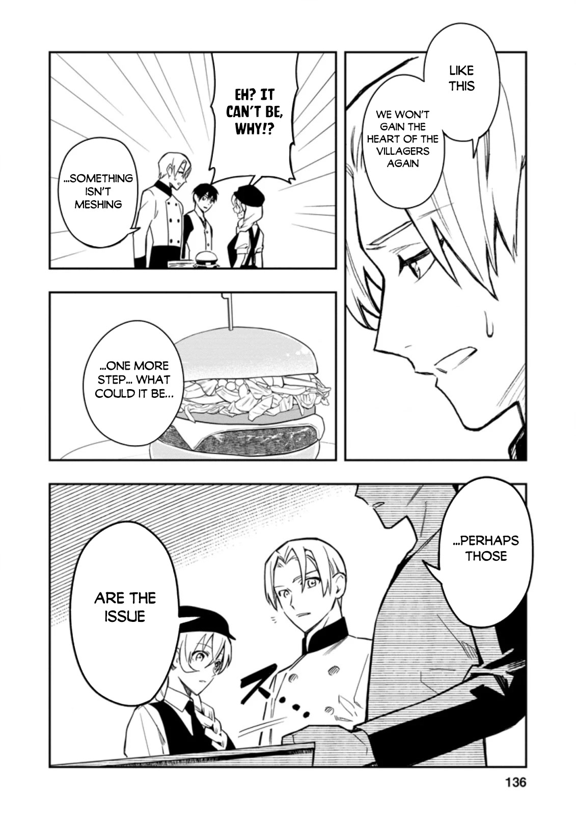 Noumin Kanren no Skill bakka Agetetara Naze ka Tsuyoku Natta chapter 35 page 15