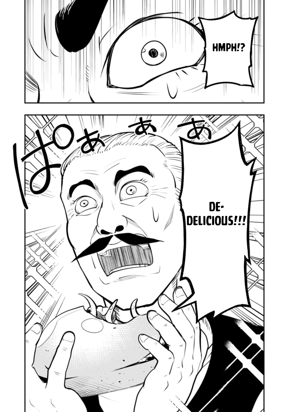 Noumin Kanren no Skill bakka Agetetara Naze ka Tsuyoku Natta chapter 35 page 22