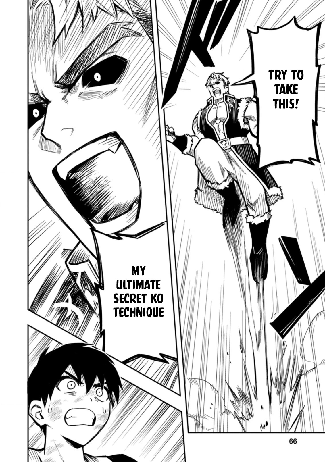 Noumin Kanren no Skill bakka Agetetara Naze ka Tsuyoku Natta chapter 37 page 15