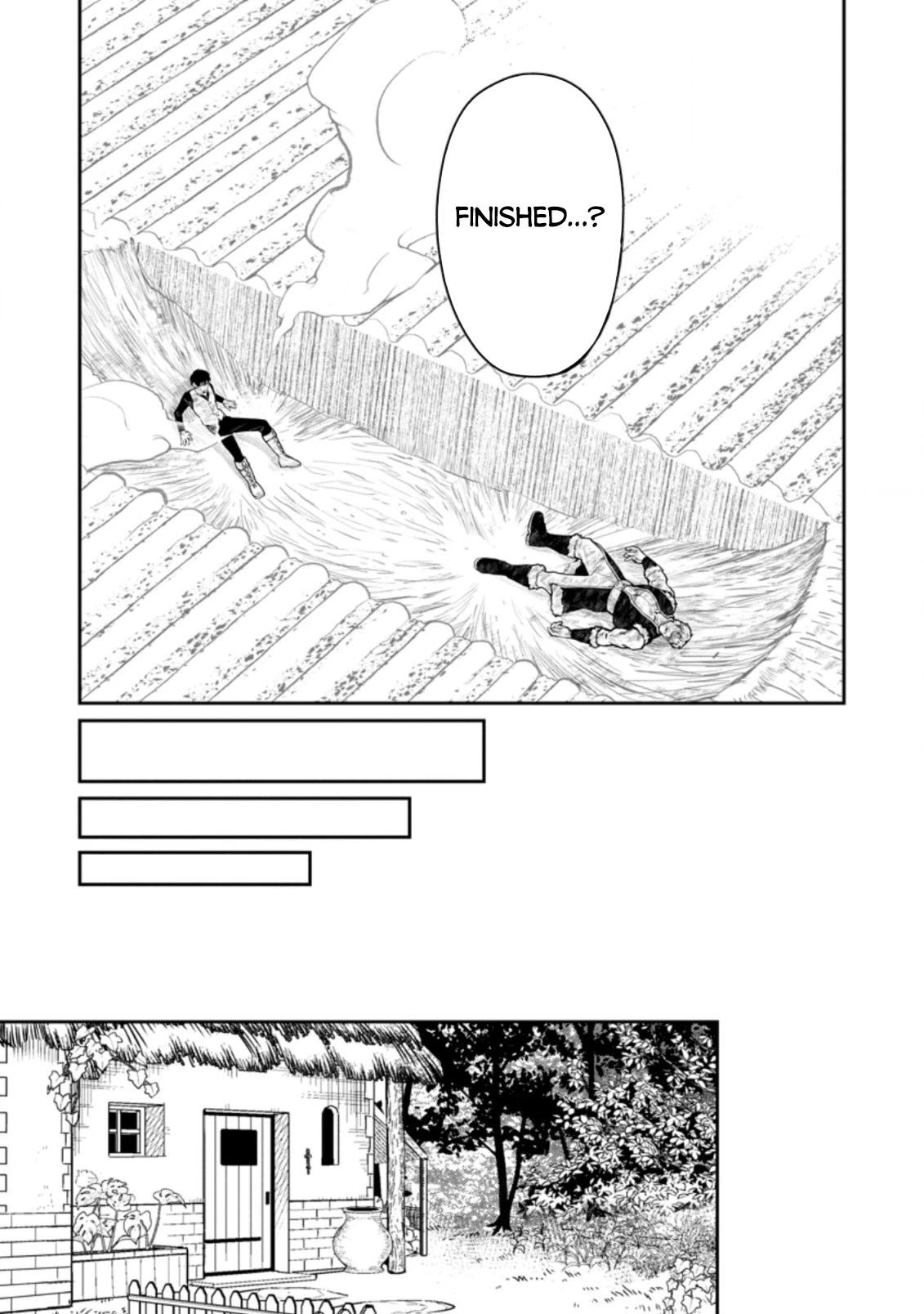 Noumin Kanren no Skill bakka Agetetara Naze ka Tsuyoku Natta chapter 37 page 46