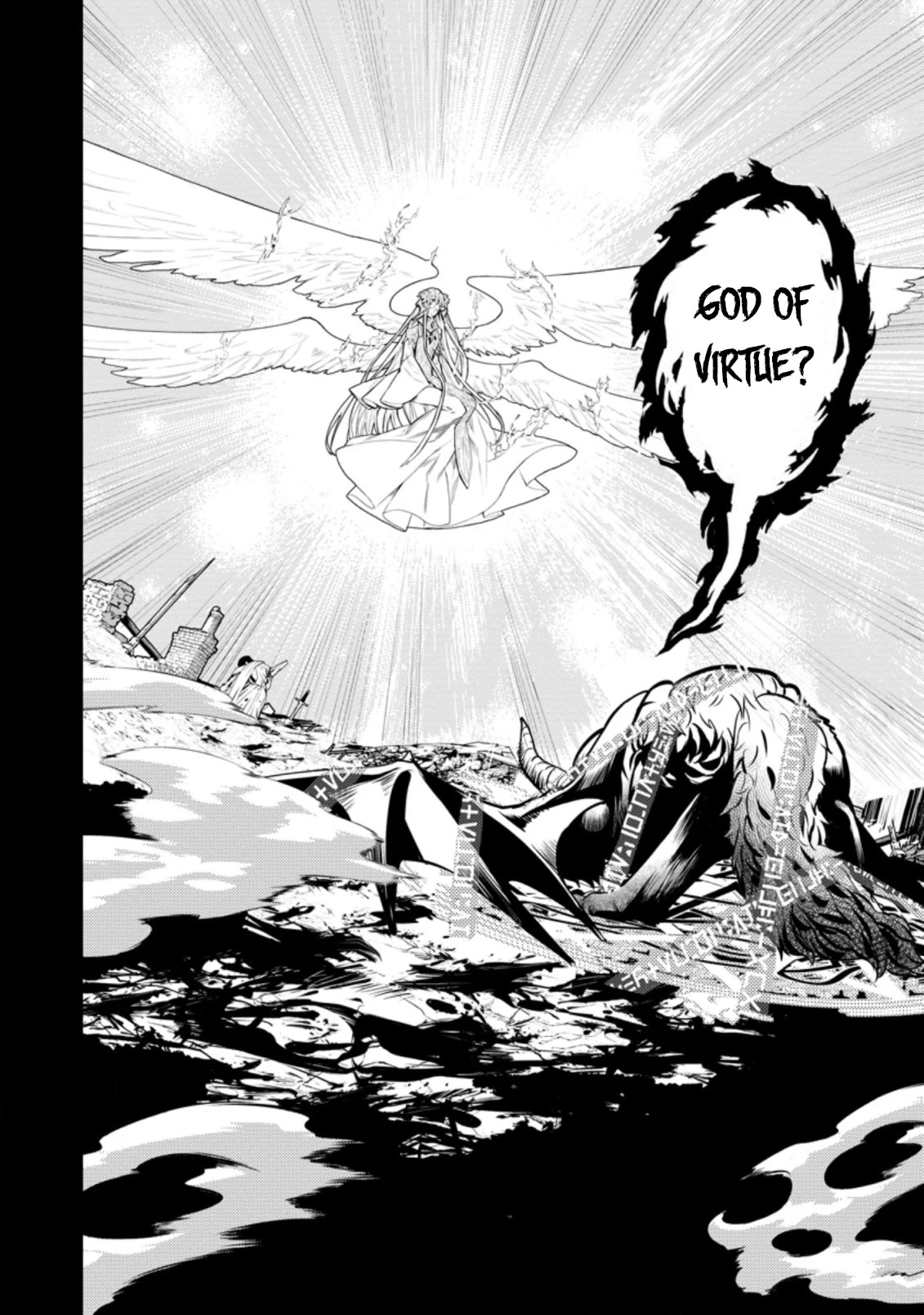 Noumin Kanren no Skill bakka Agetetara Naze ka Tsuyoku Natta chapter 40 page 17