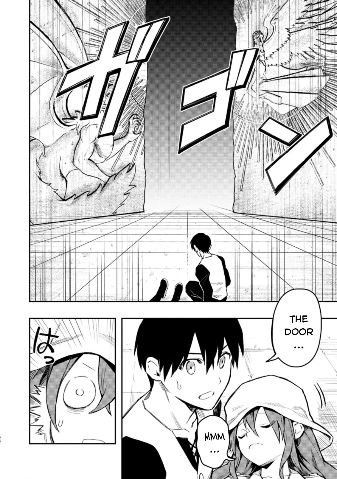 Noumin Kanren no Skill bakka Agetetara Naze ka Tsuyoku Natta chapter 40 page 23